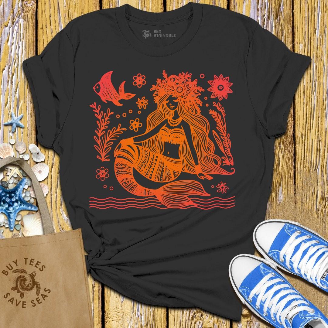 Stylish Black Shirt for Women