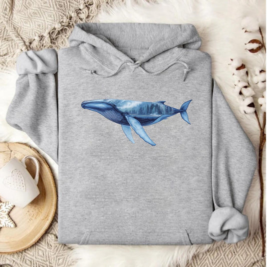 Stylish Grey Shirt for Women