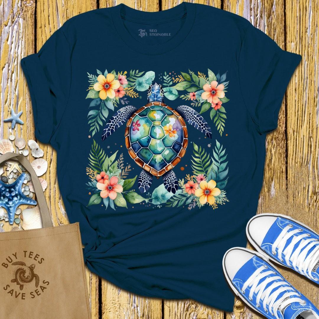 Stylish Navy Shirt for Women