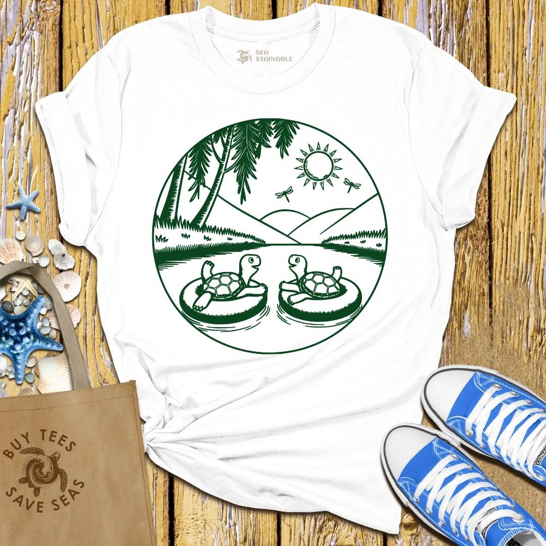 Stylish White Shirt for Women