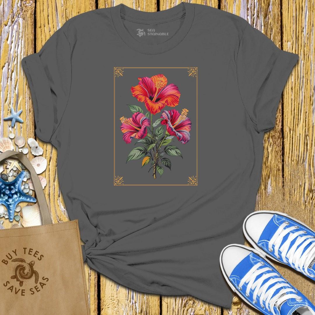 Stylish Charcoal Shirt for Women