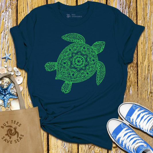 Stylish Navy Shirt for Women