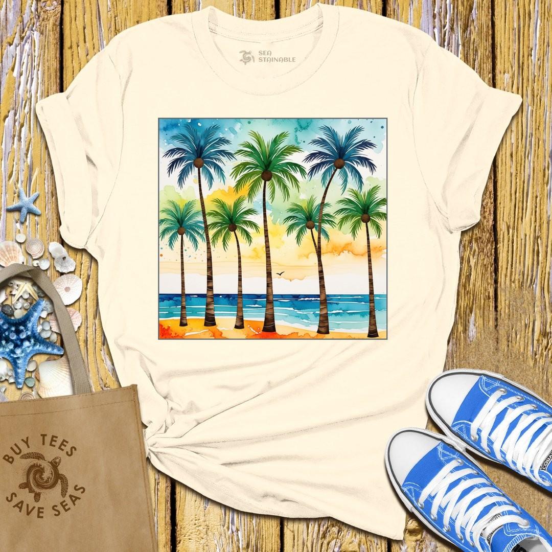 Stylish Sand Beige Shirt for Women