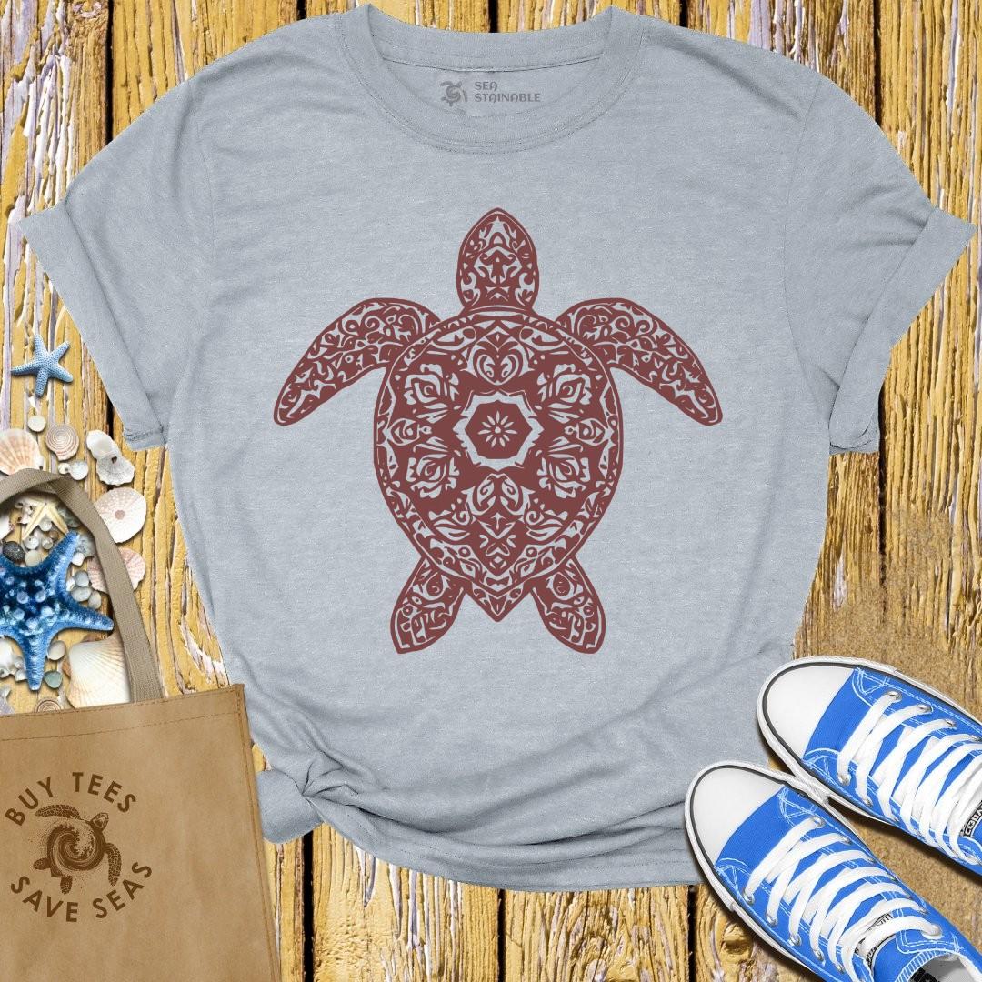 Stylish Grey Shirt for Women