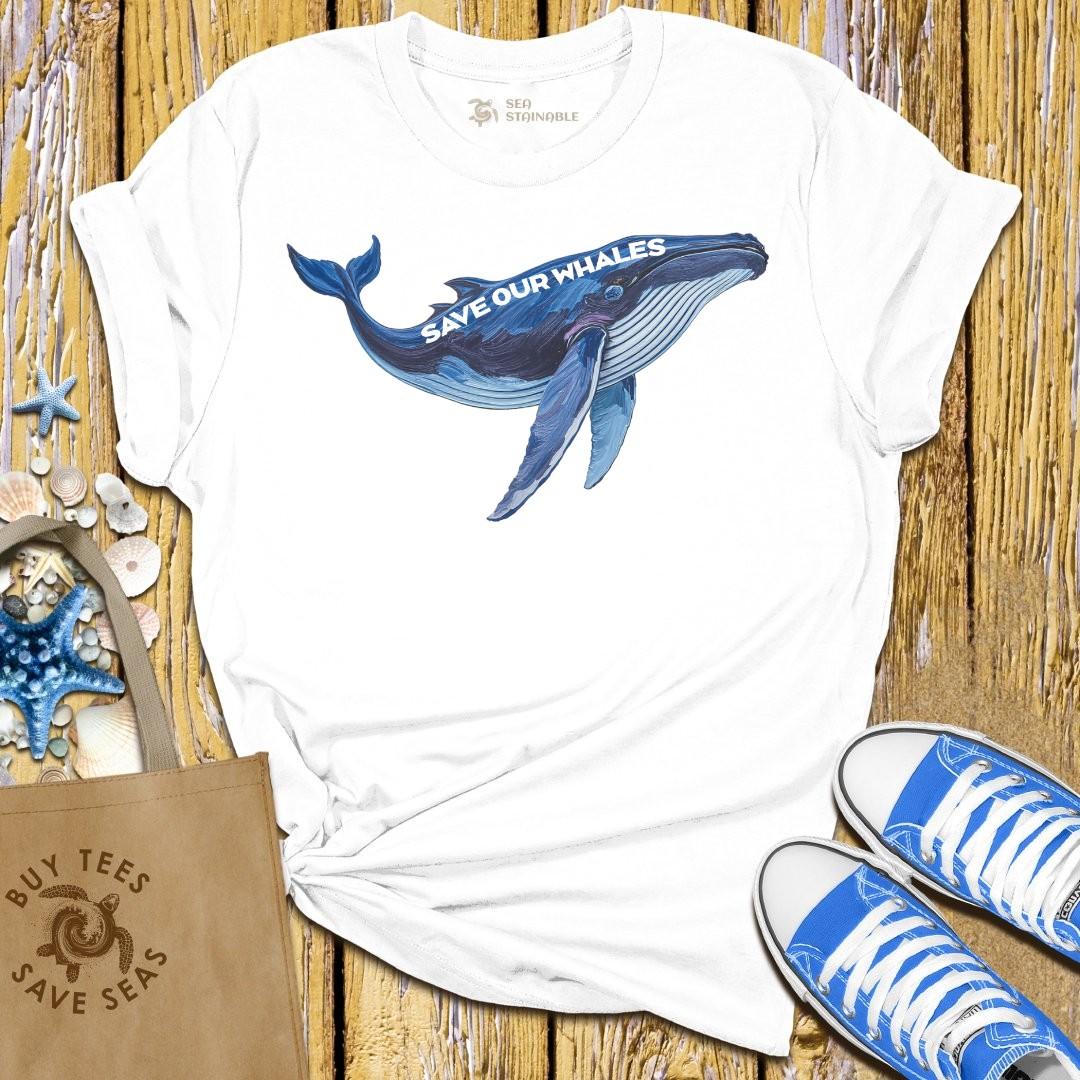 Stylish White Shirt for Women