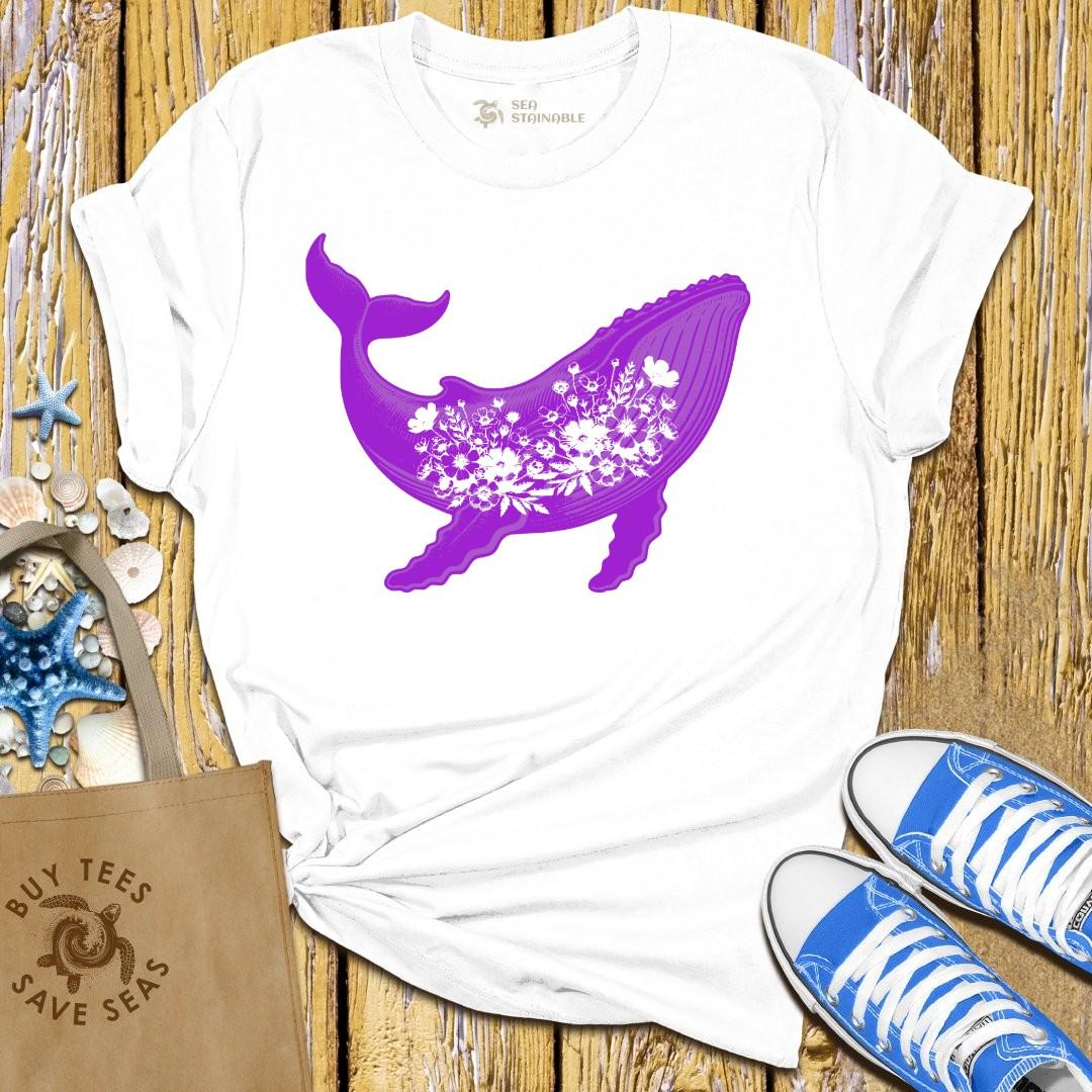 Stylish White Shirt for Women