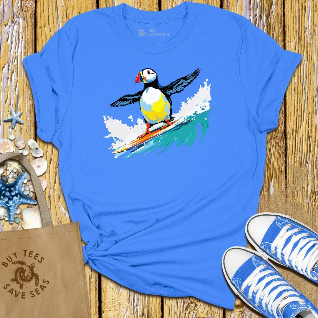 Stylish Blue Shirt for Women