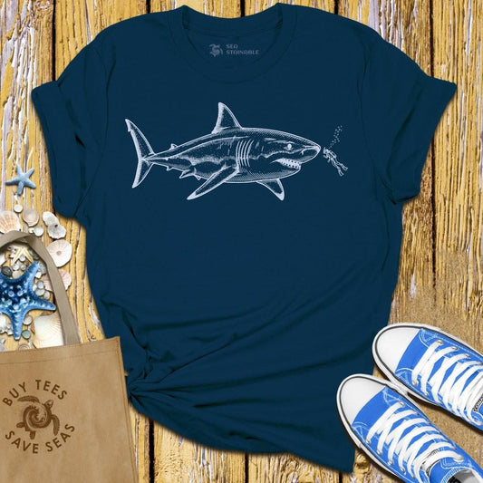 Stylish Navy Shirt for Women