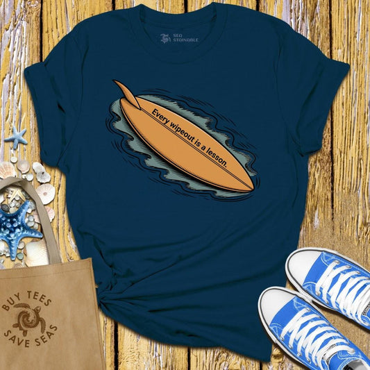 Stylish Navy Shirt for Women