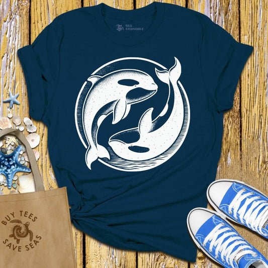 Stylish Navy Shirt for Women