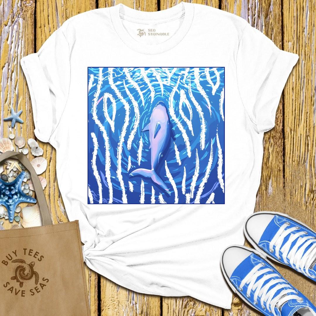 Stylish White Shirt for Women