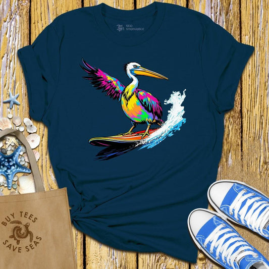 Stylish Navy Shirt for Women