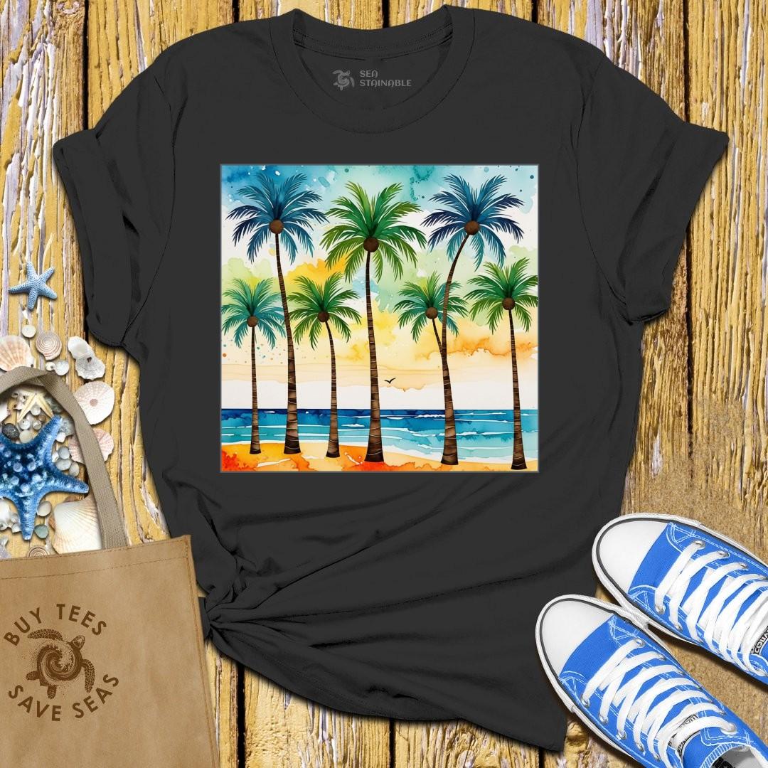 Stylish Black Shirt for Women