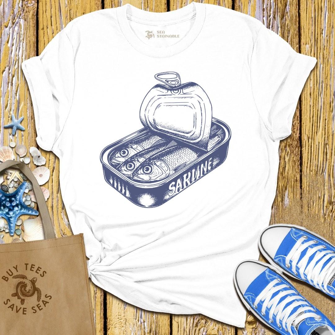 Stylish White Shirt for Women