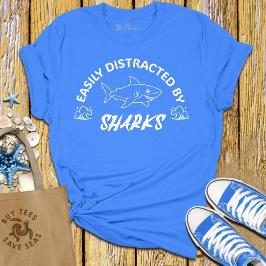 Stylish Blue Shirt for Women