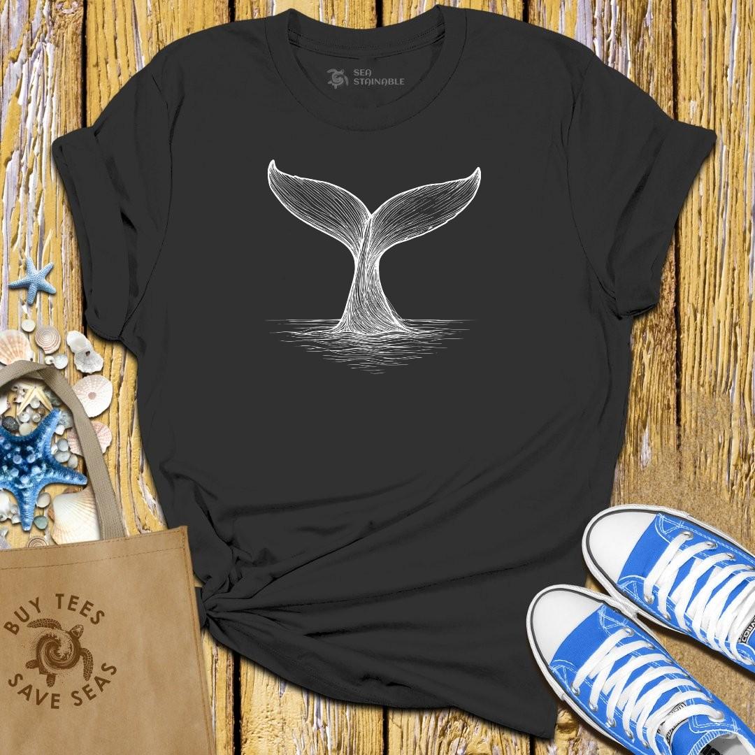 Stylish Black Shirt for Women