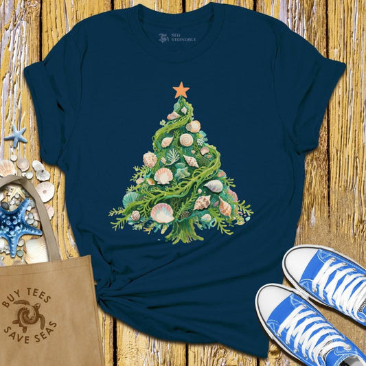 Stylish Navy Shirt for Women