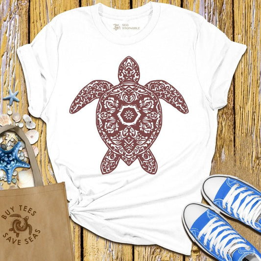 Stylish White Shirt for Women