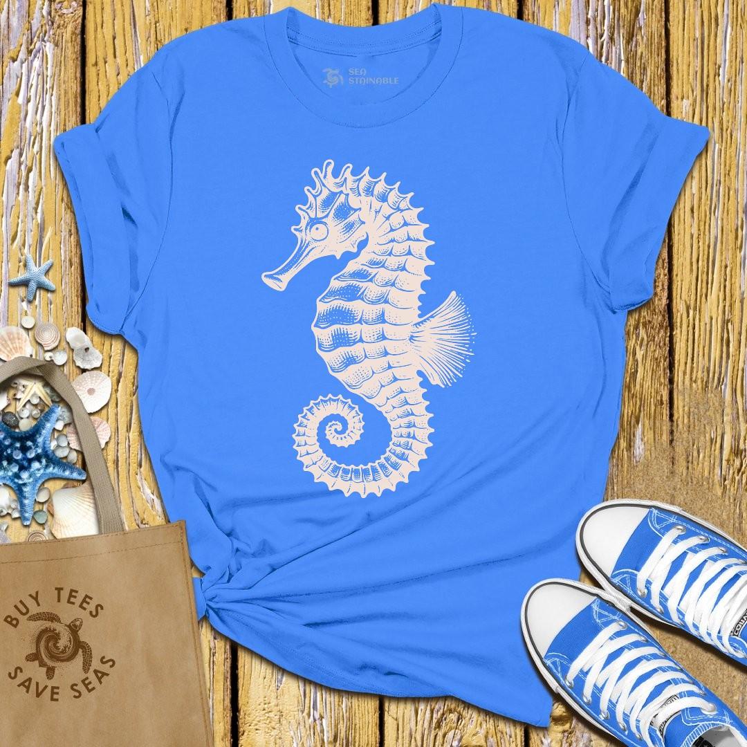 Stylish Blue Shirt for Women