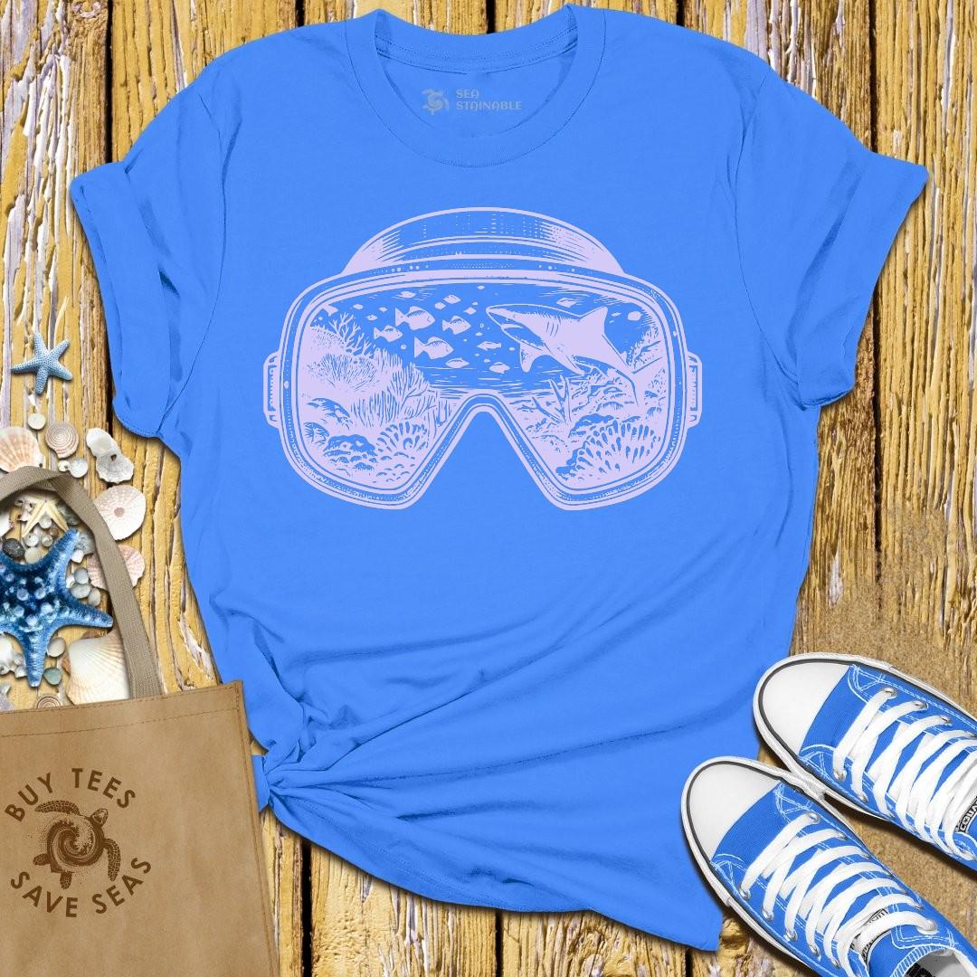 Stylish Blue Shirt for Women