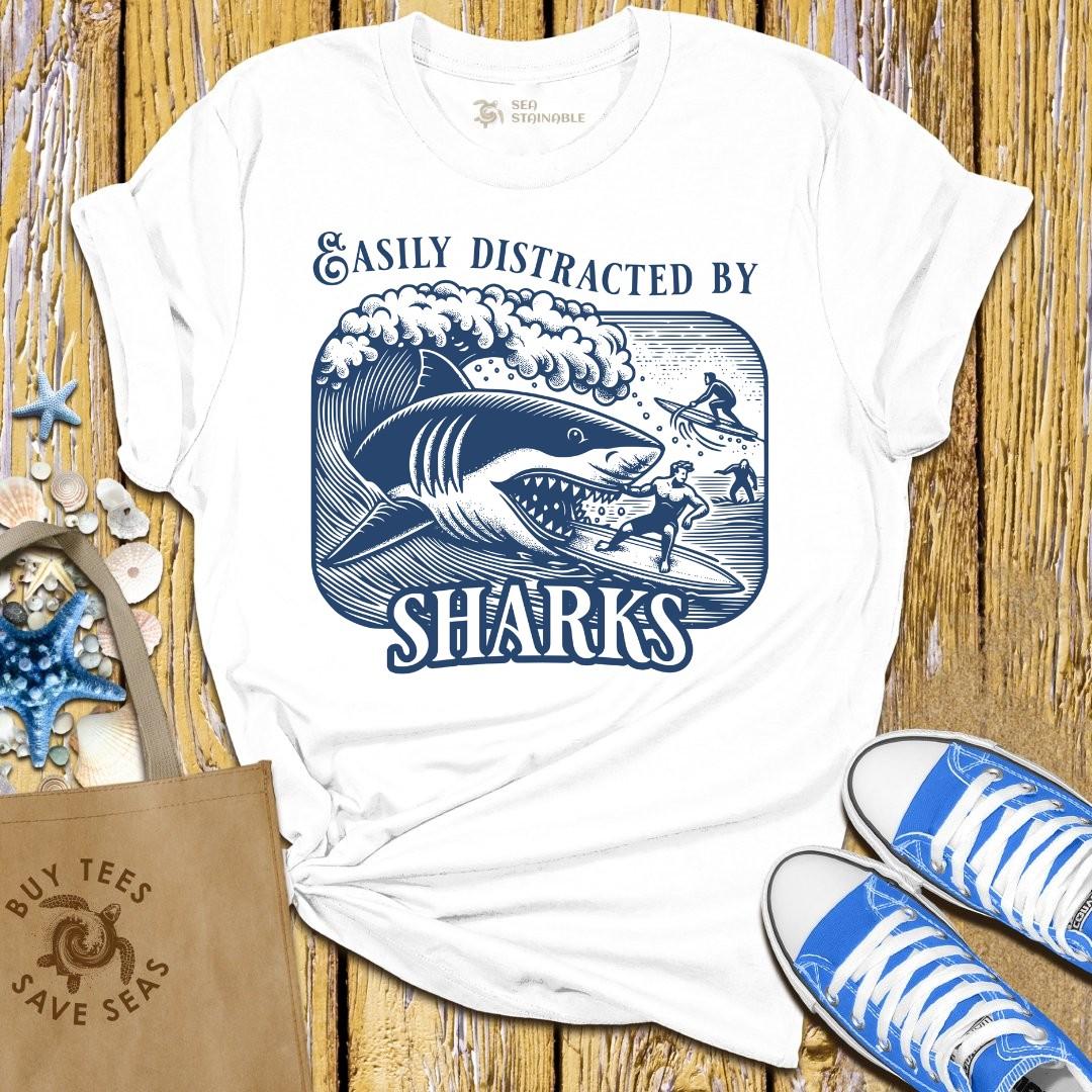 Stylish White Shirt for Women