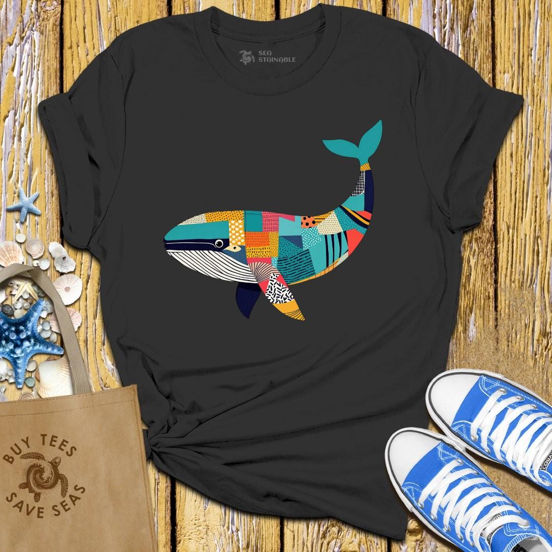 Stylish Black Shirt for Women