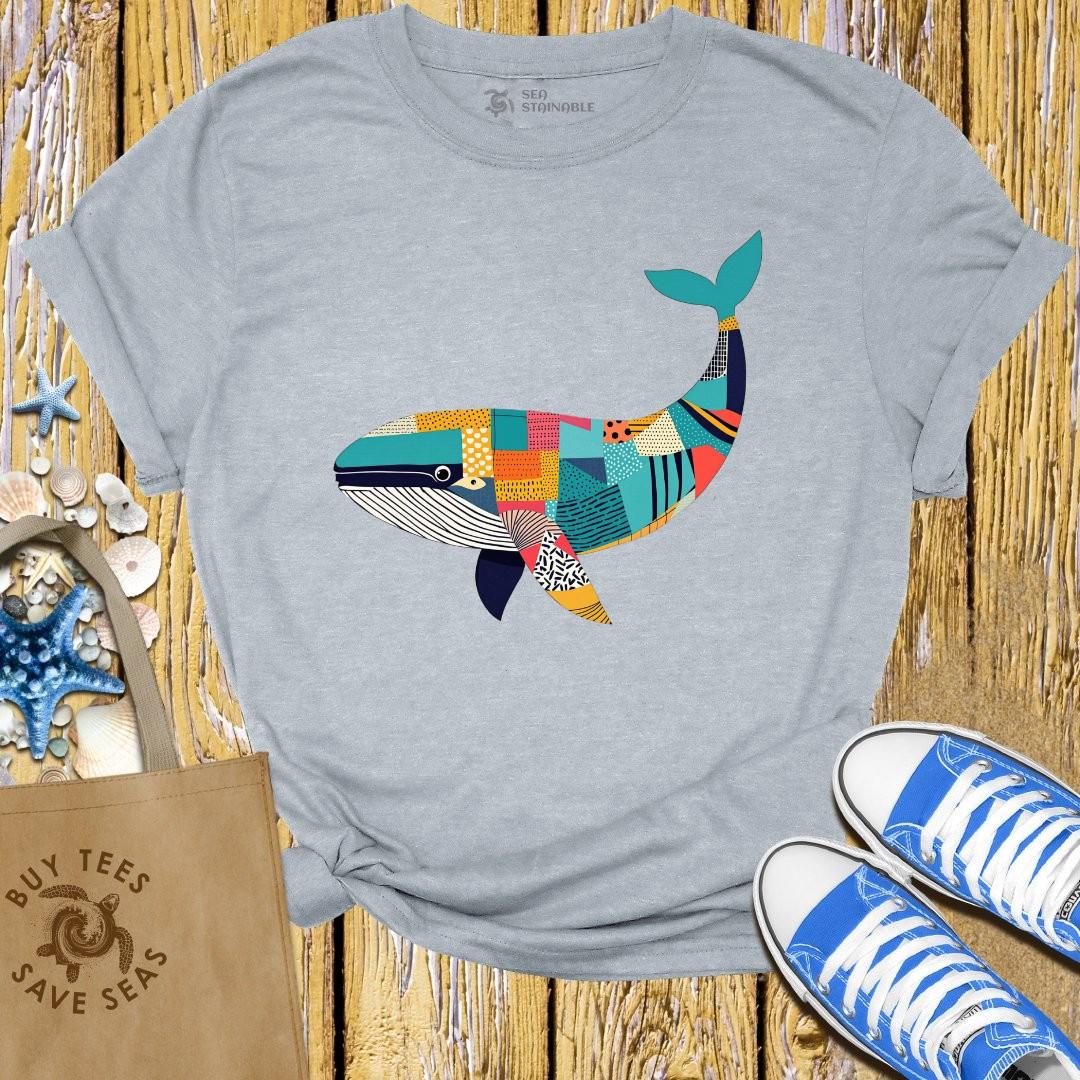Stylish Grey Shirt for Women