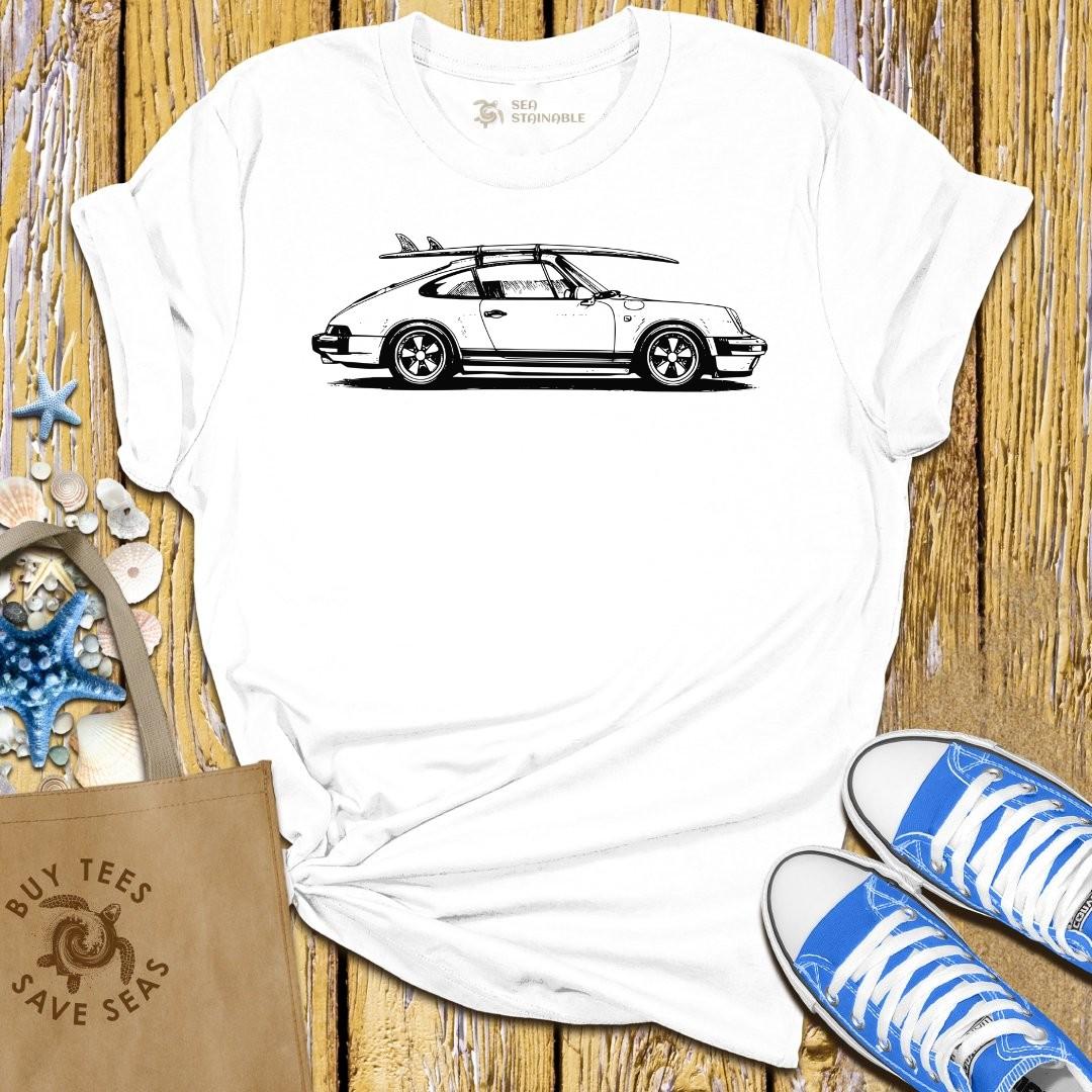 Stylish White Shirt for Women