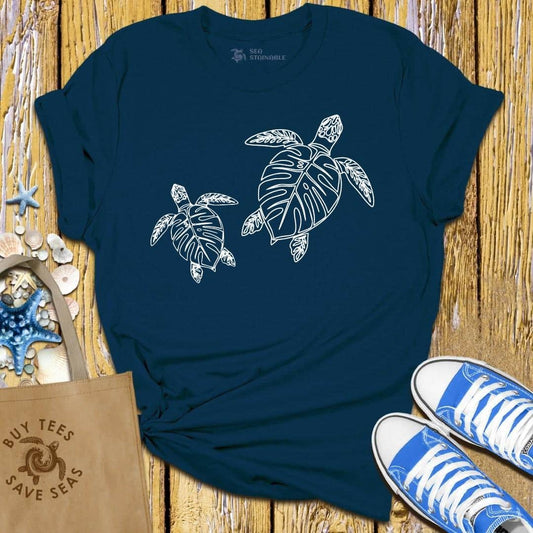 Stylish Navy Shirt for Women