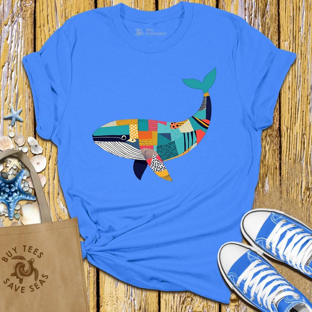 Stylish Blue Shirt for Women