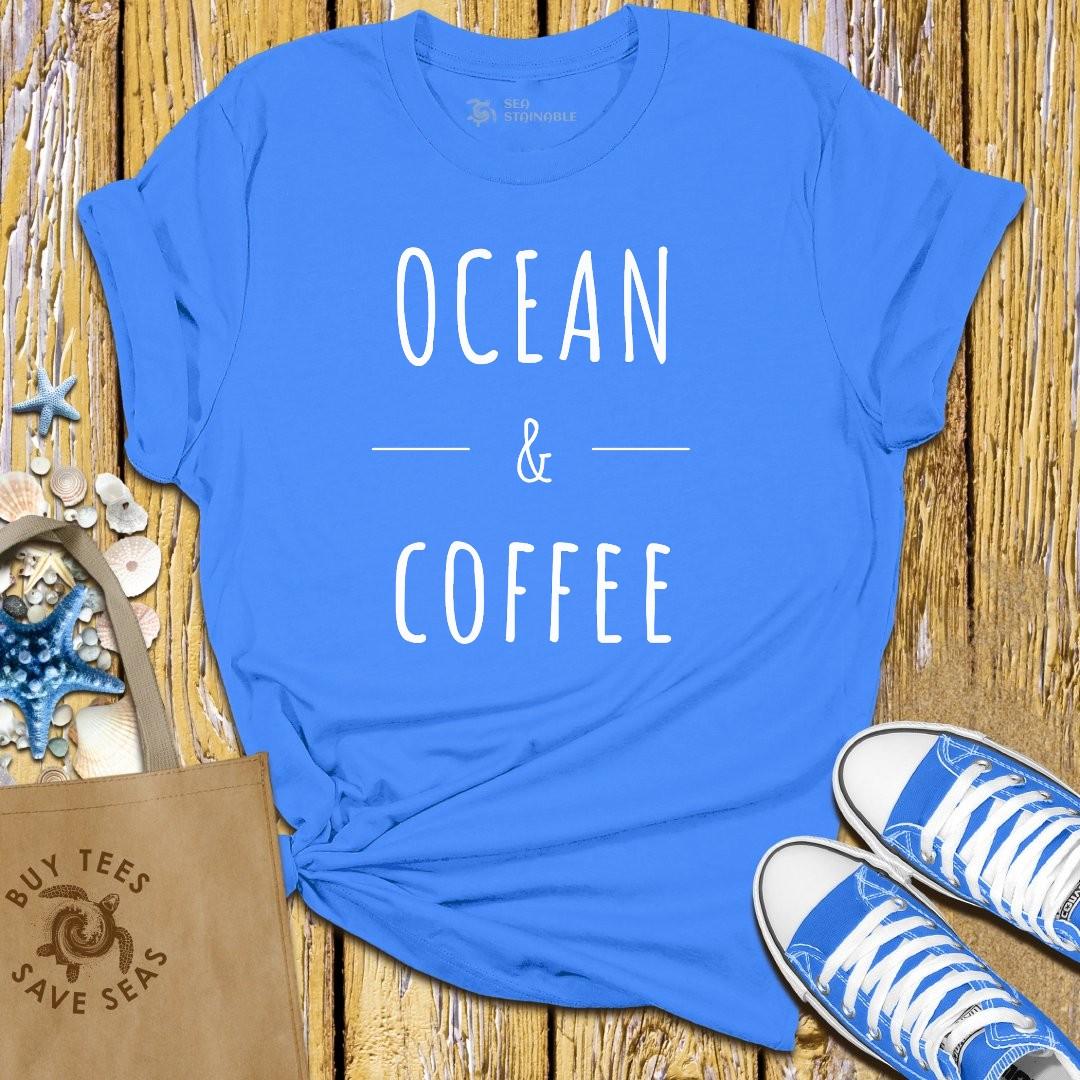 Stylish Blue Shirt for Women