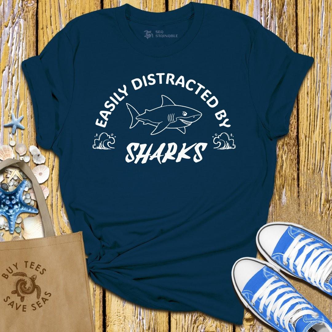 Stylish Navy Shirt for Women