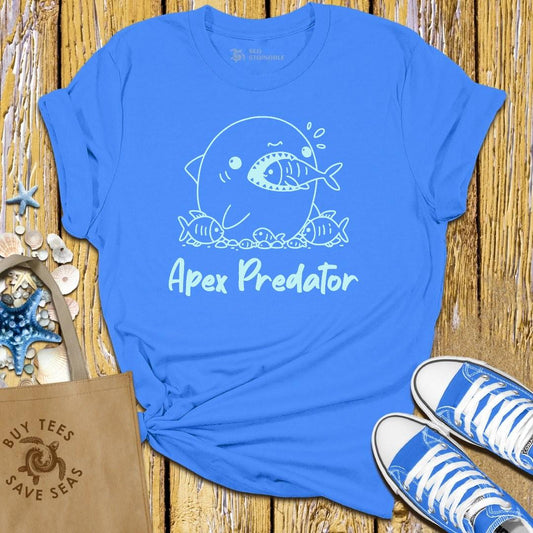 Stylish Blue Shirt for Women