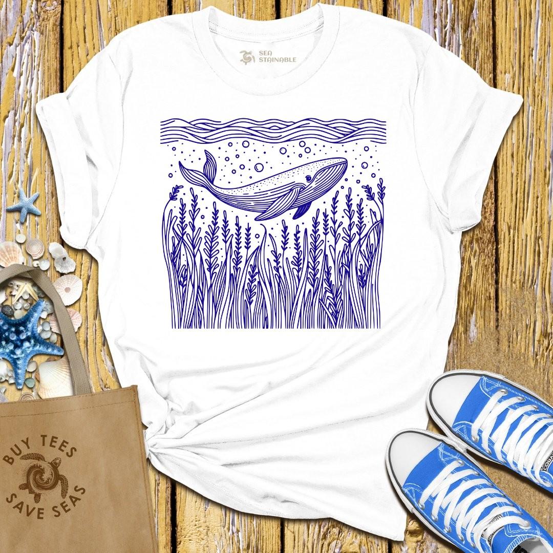 Stylish White Shirt for Women