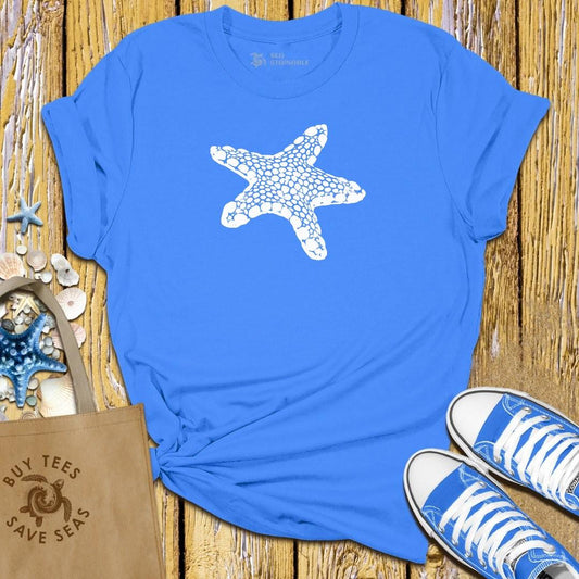 Stylish Blue Shirt for Women