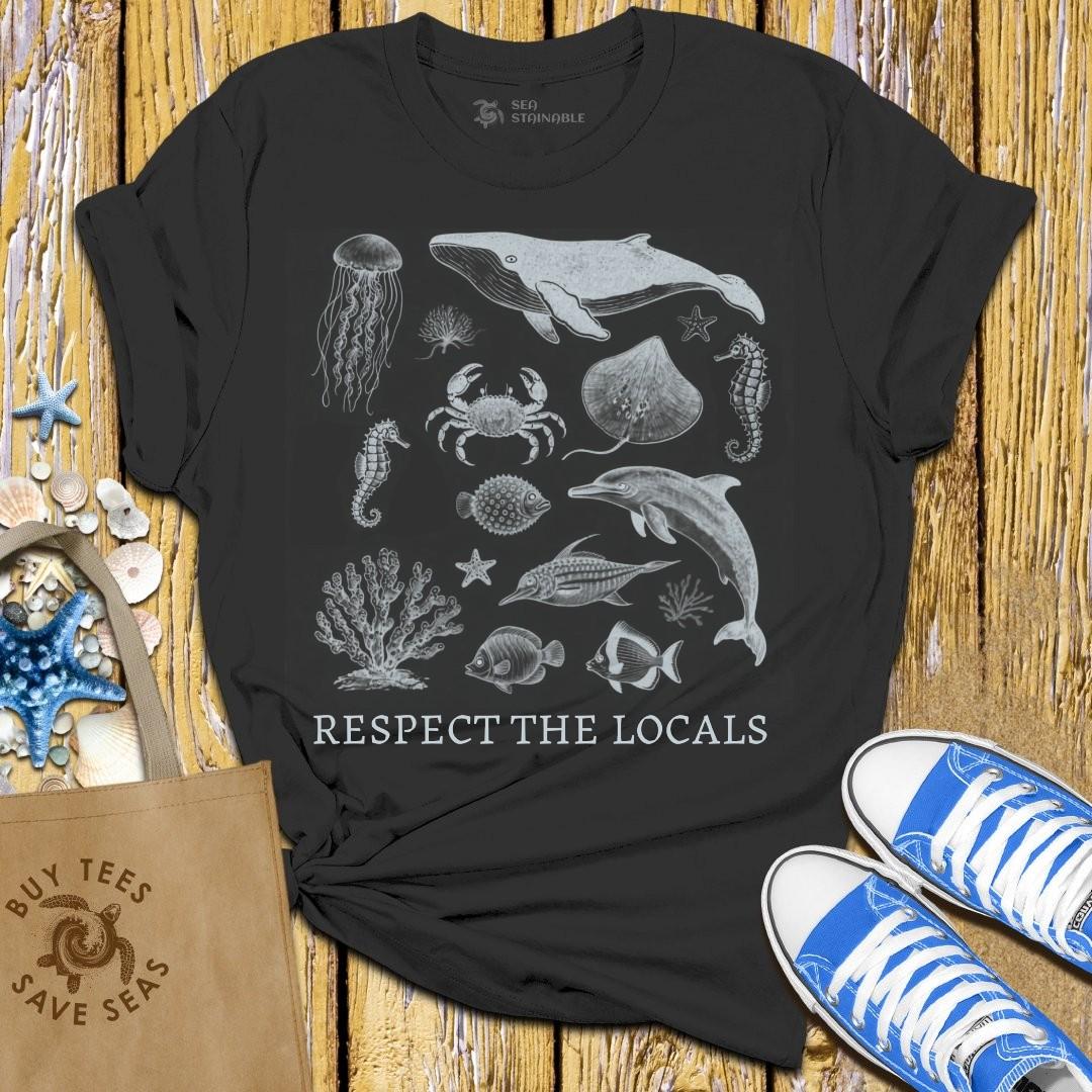 Stylish Black Shirt for Women