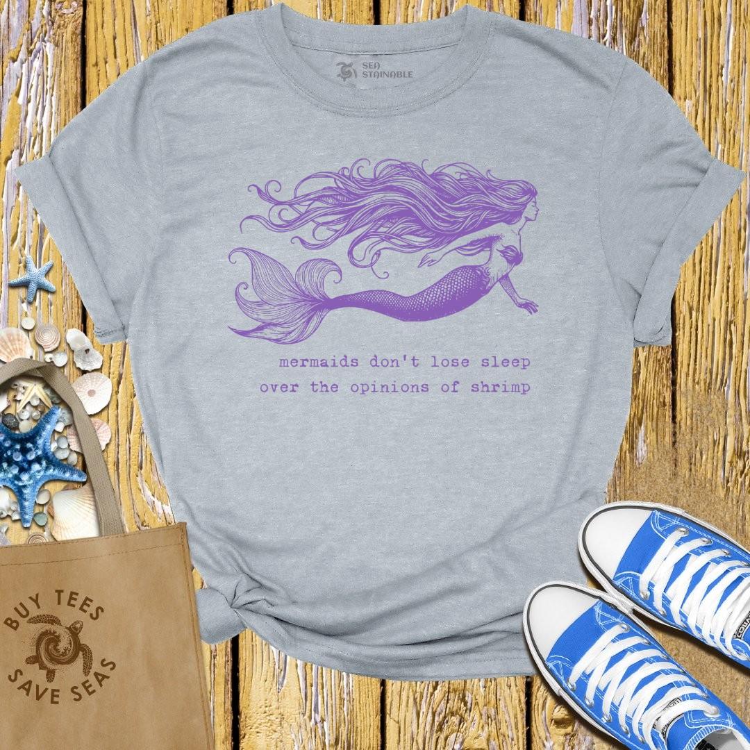 Stylish Grey Shirt for Women