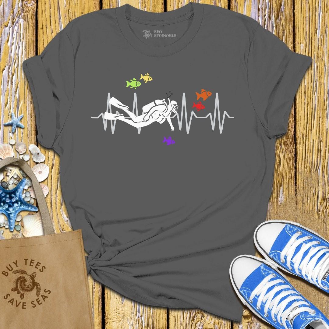 Stylish Charcoal Shirt for Women
