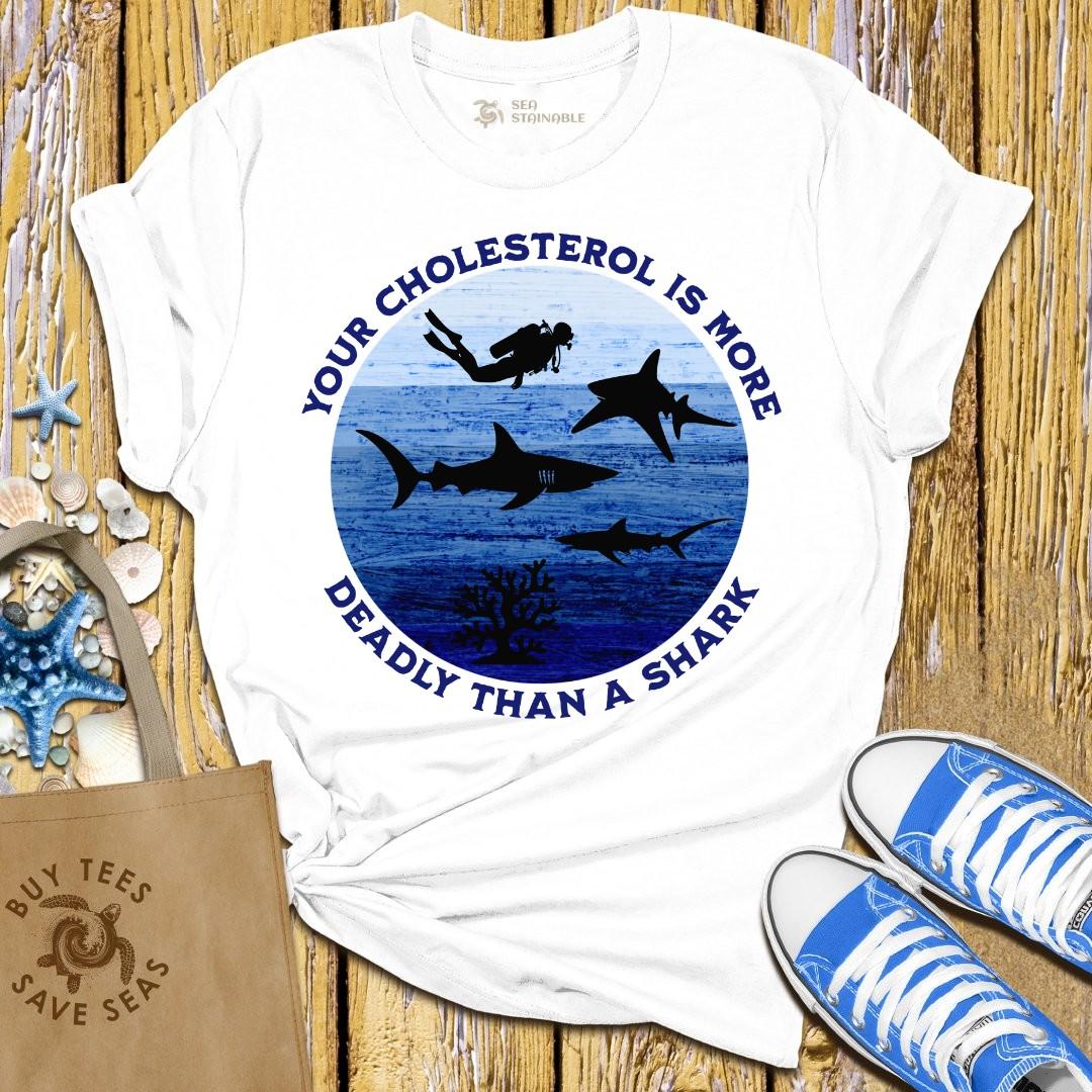 Stylish White Shirt for Women