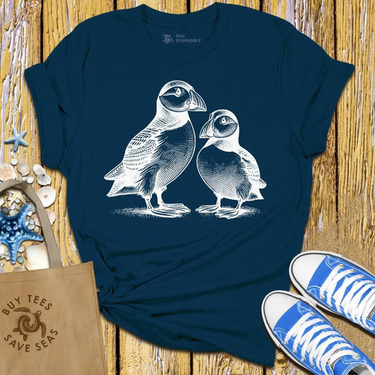 Stylish Navy Shirt for Women