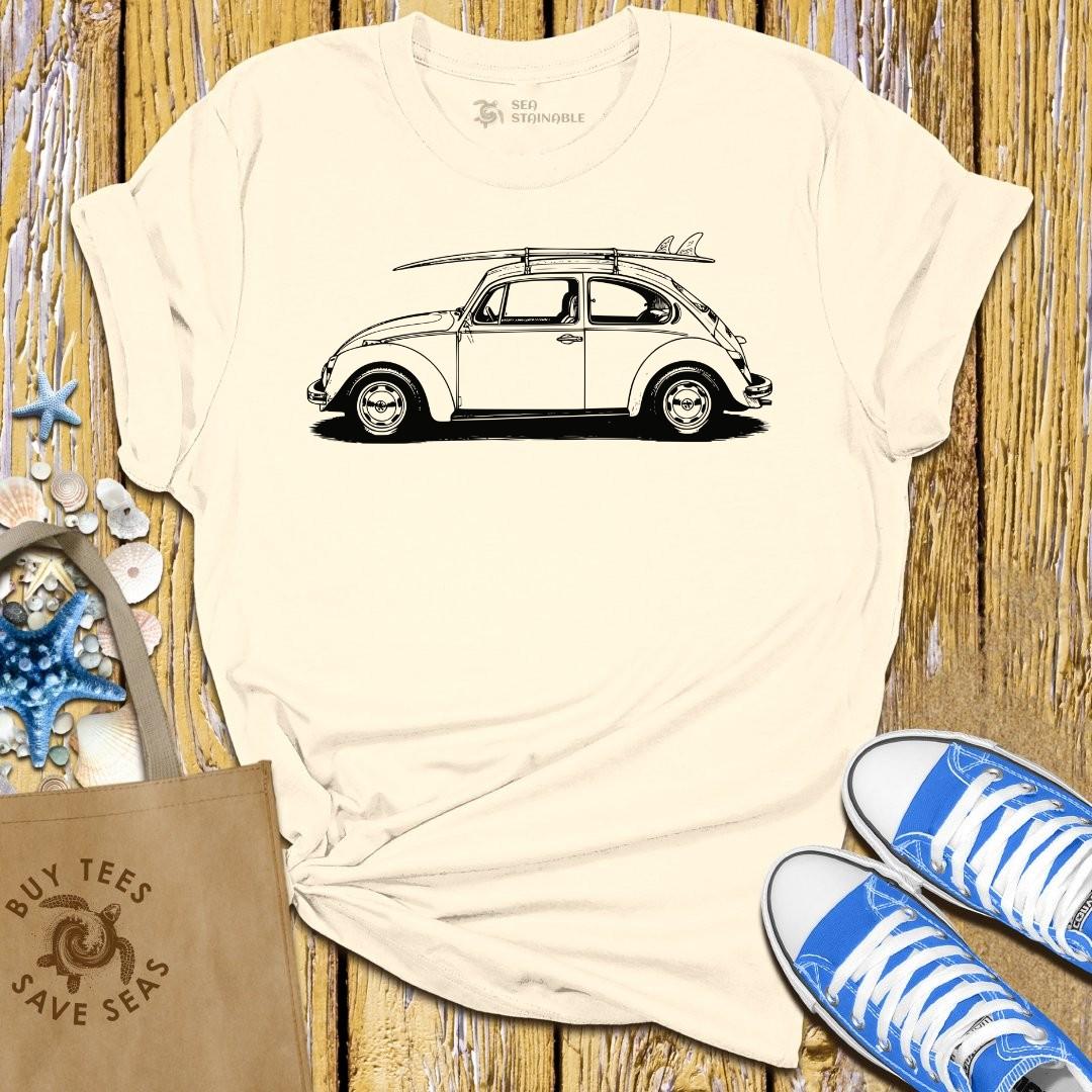 Stylish Sand Beige Shirt for Women