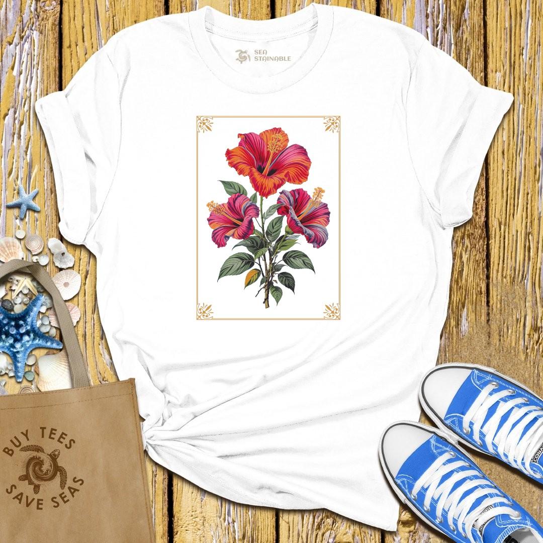 Stylish White Shirt for Women