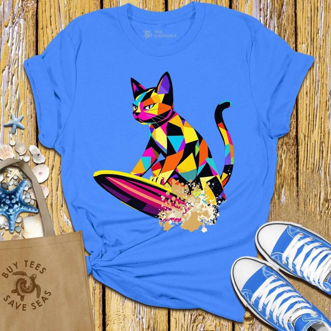 Stylish Blue Shirt for Women