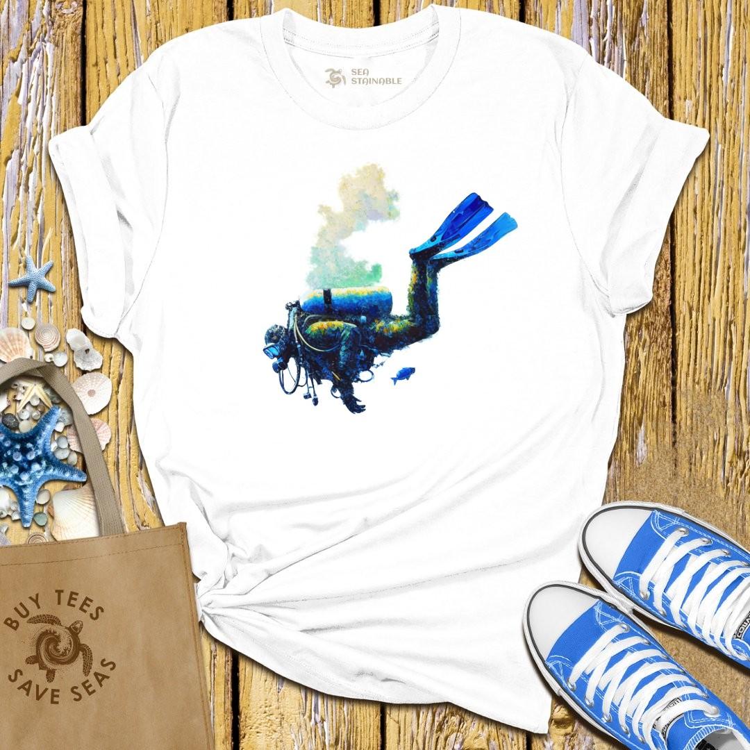 Stylish White Shirt for Women