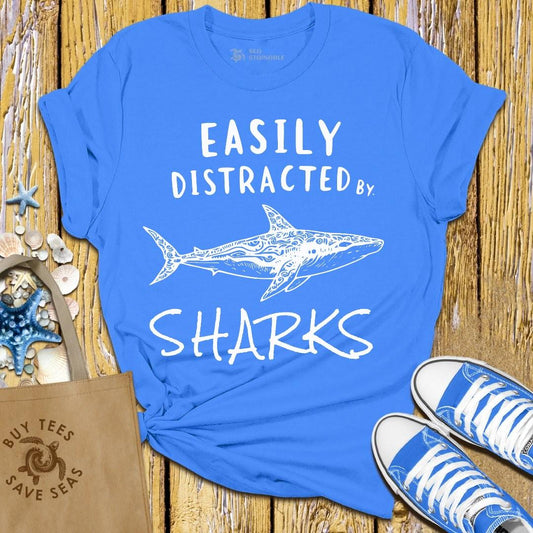 Stylish Blue Shirt for Women