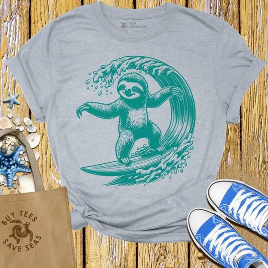 Stylish Grey Shirt for Women