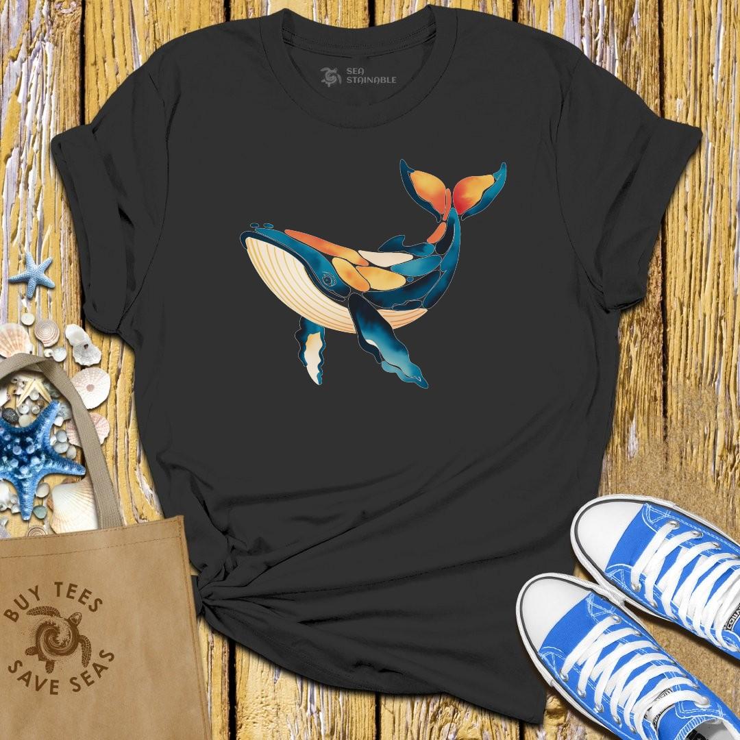 Stylish Black Shirt for Women