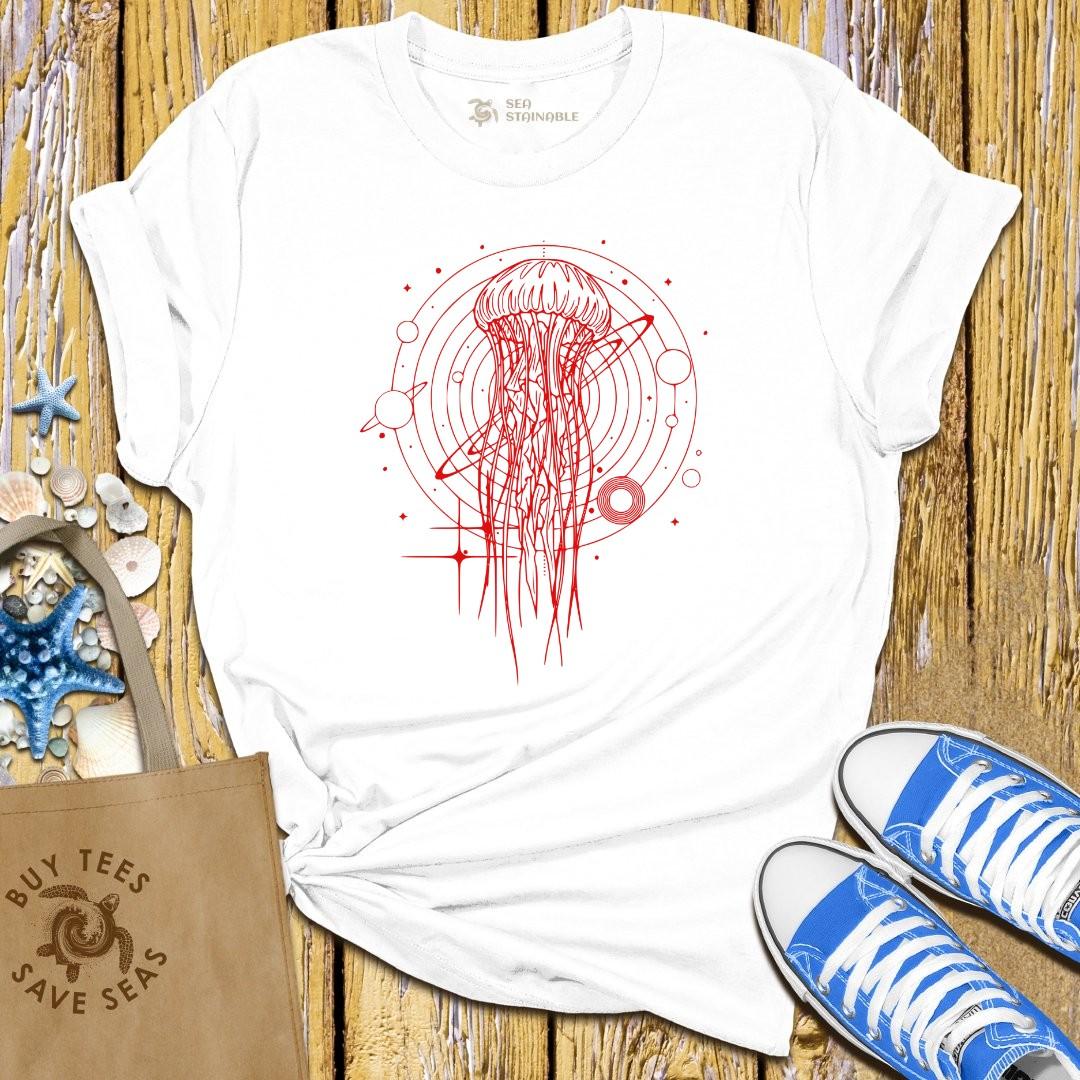 Stylish White Shirt for Women