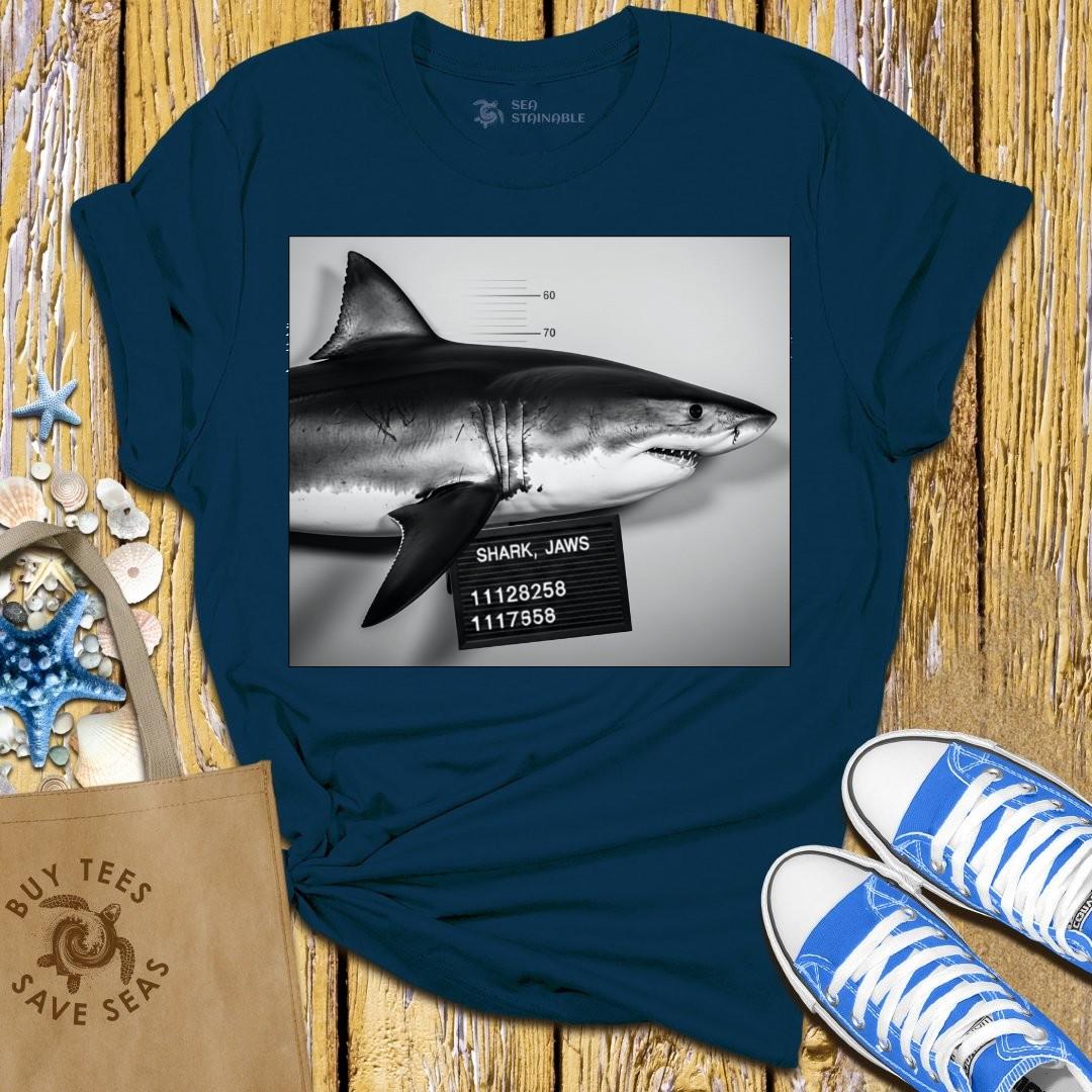Stylish Navy Shirt for Women