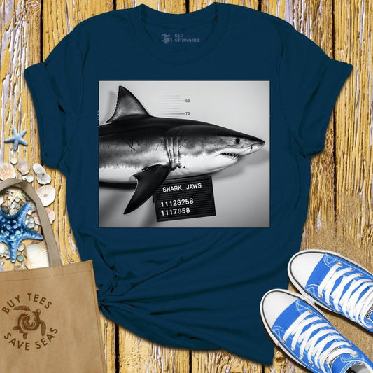 Stylish Navy Shirt for Women